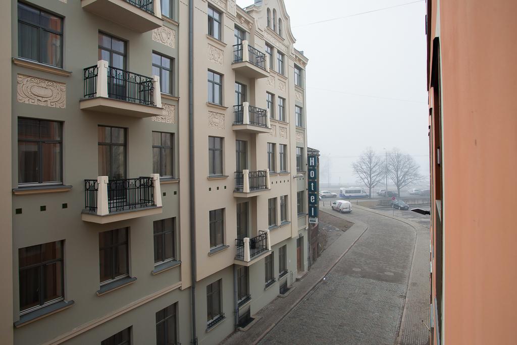 Old Riga Julia公寓 客房 照片
